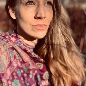 Meet your Posher, Kyla